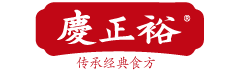 庆正裕Logo