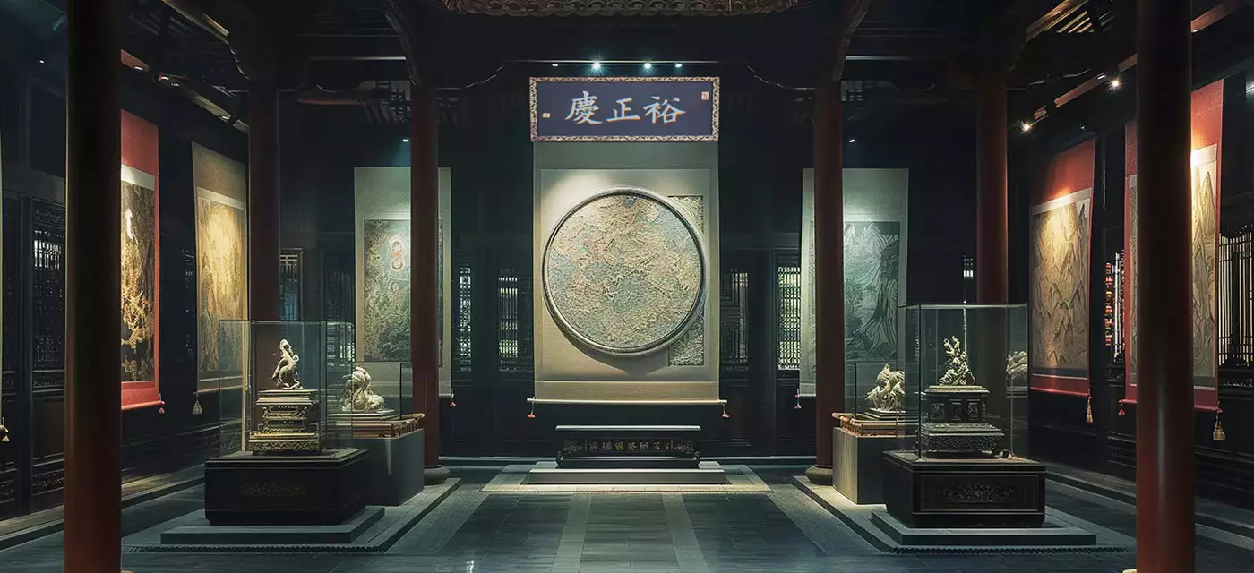 高原明珠·云南